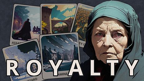 Royalty Game