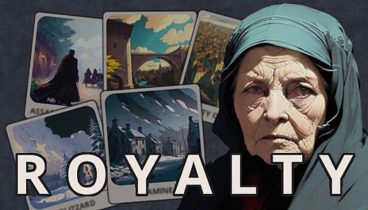 Royalty