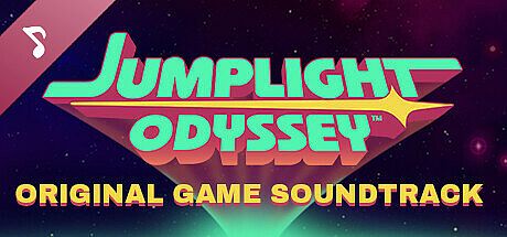 Jumplight Odyssey (Original Game Soundtrack) DLC
