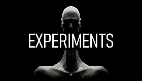 SCP: EXPERIMENTS