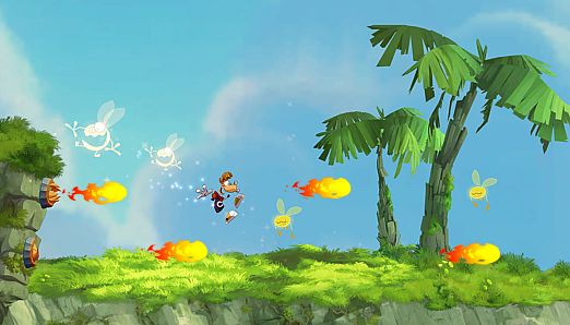 Rayman