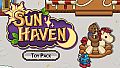 Sun Haven: Toy Pack