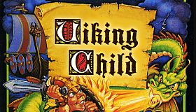 Prophecy I - The Viking Child
