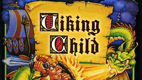 Prophecy I - The Viking Child Game