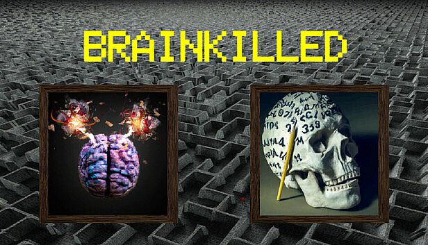 Buy Brainkilled