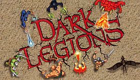 Dark Legions