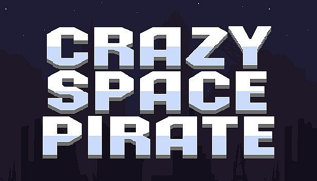 Buy Crazy space pirate