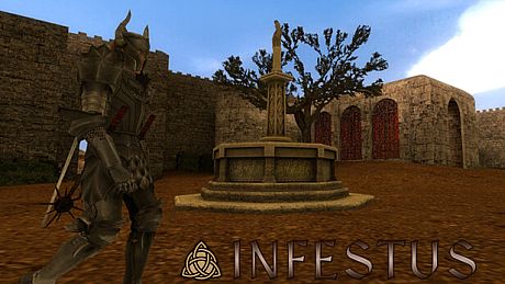 Infestus Game