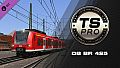 Train Simulator: DB BR 425 EMU Add-On