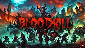 BLOODKILL