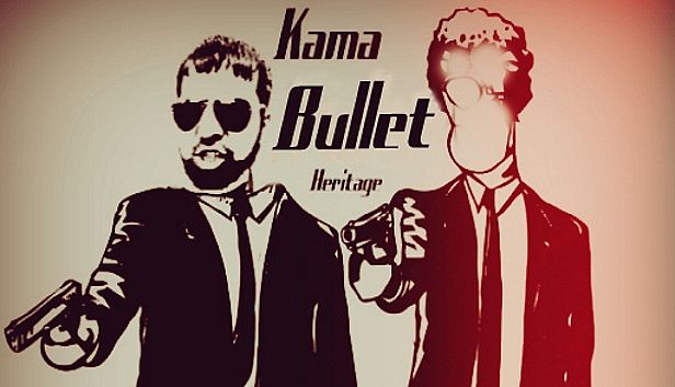Buy Kama Bullet Heritage