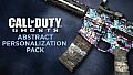 Call of Duty: Ghosts - Abstract Pack