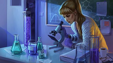 Family Mysteries 3: Criminal Mindset Game