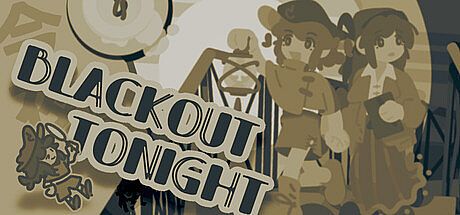 Blackout Tonight Game