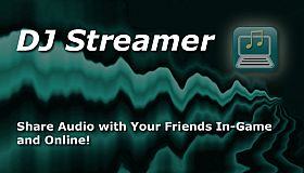 DJ Streamer