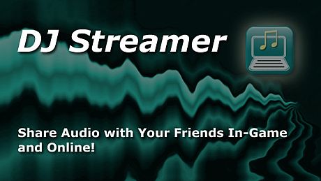 DJ Streamer Game