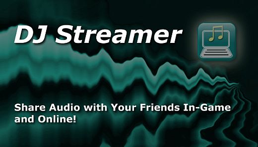 DJ Streamer
