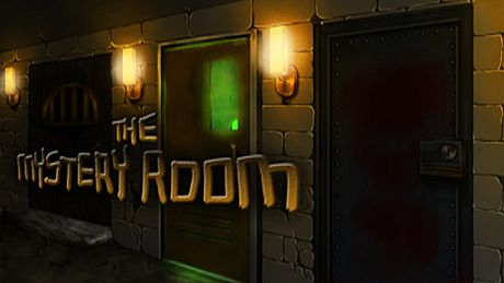 The Mystery Room Game