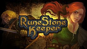 Runestone Keeper