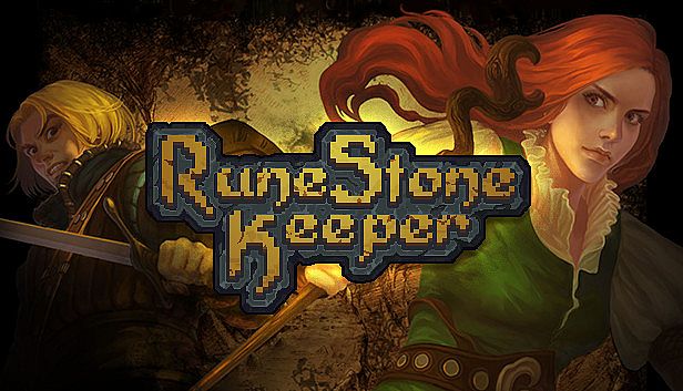 Buy Runestone Keeper