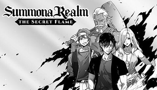 Summona Realm: The Secret Flame