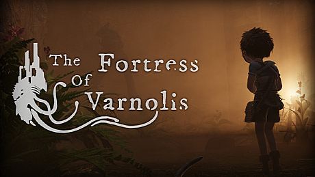 The Fortress of Varnolis Game