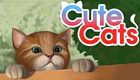 Cute Cats - Digital Artbook + Bonus Videos