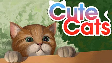 Cute Cats - Digital Artbook + Bonus Videos DLC