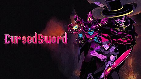 CursedSword Game