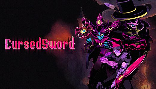 CursedSword