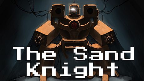 The Sand Knight