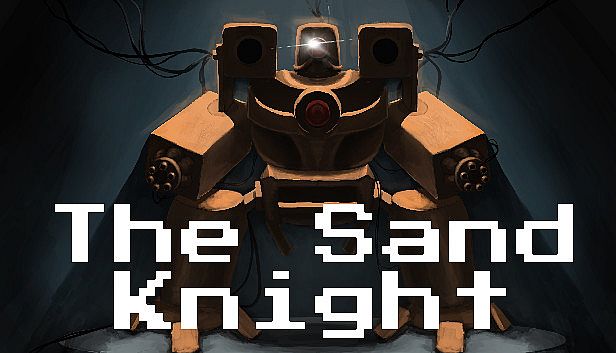 Buy The Sand Knight