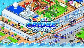 World Cruise Story