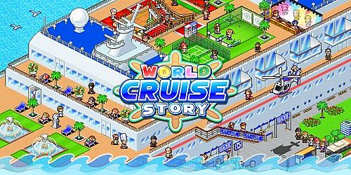World Cruise Story