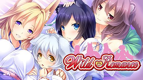 Wild Romance Game