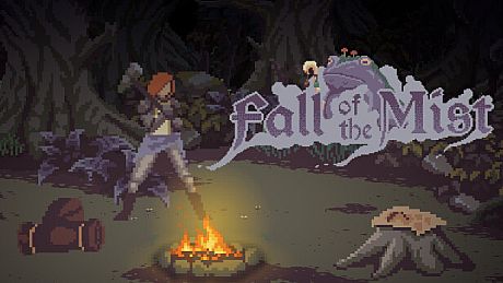Fall of the Mist Game