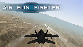 Air Gun Fighter