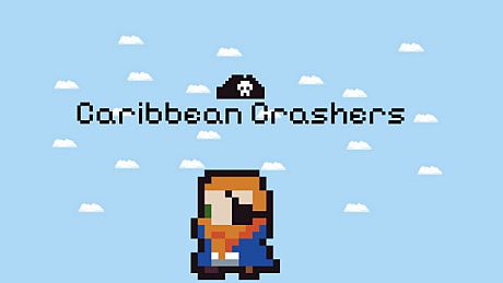 Caribbean Crashers Game