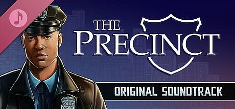 The Precinct Soundtrack DLC
