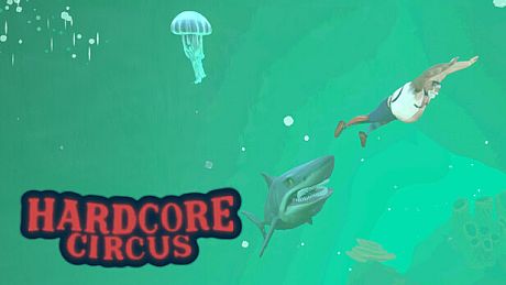 Hardcore Circus Game