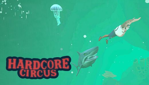 Hardcore Circus