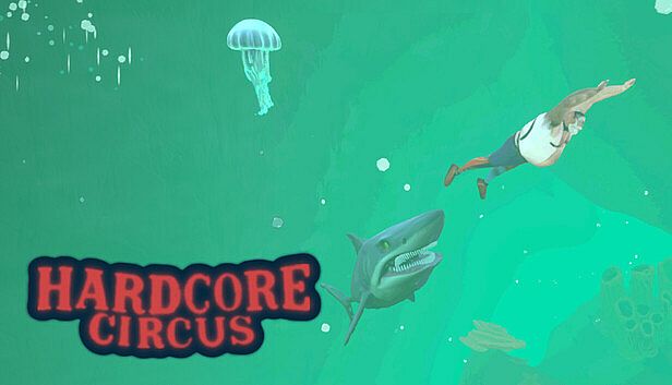 Buy Hardcore Circus