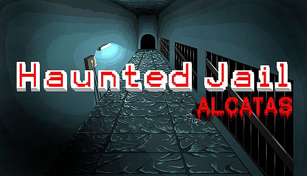 Buy Haunted Jail: Alcatas