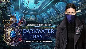 Mystery Trackers: Darkwater Bay Collector's Edition