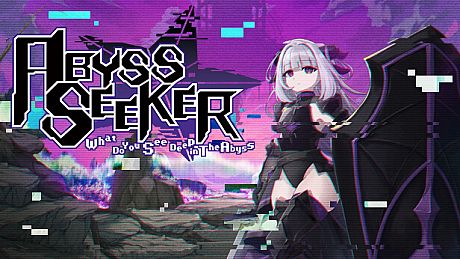 ABYSS SEEKERーーWhat Do You See Deep in The Abyss Game