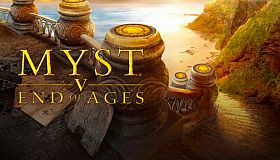 Myst V: End of Ages