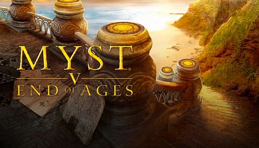 Myst V: End of Ages