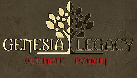 Genesia Legacy: Ultimate Domain
