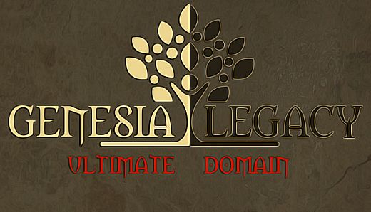 Genesia Legacy: Ultimate Domain