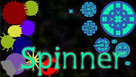 Spinner Game